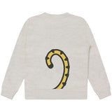 Kenzo Sweatshirt Light Grey 2