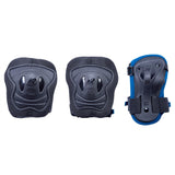 K2 Raider Pro Mens Skydd Set 3-Pack