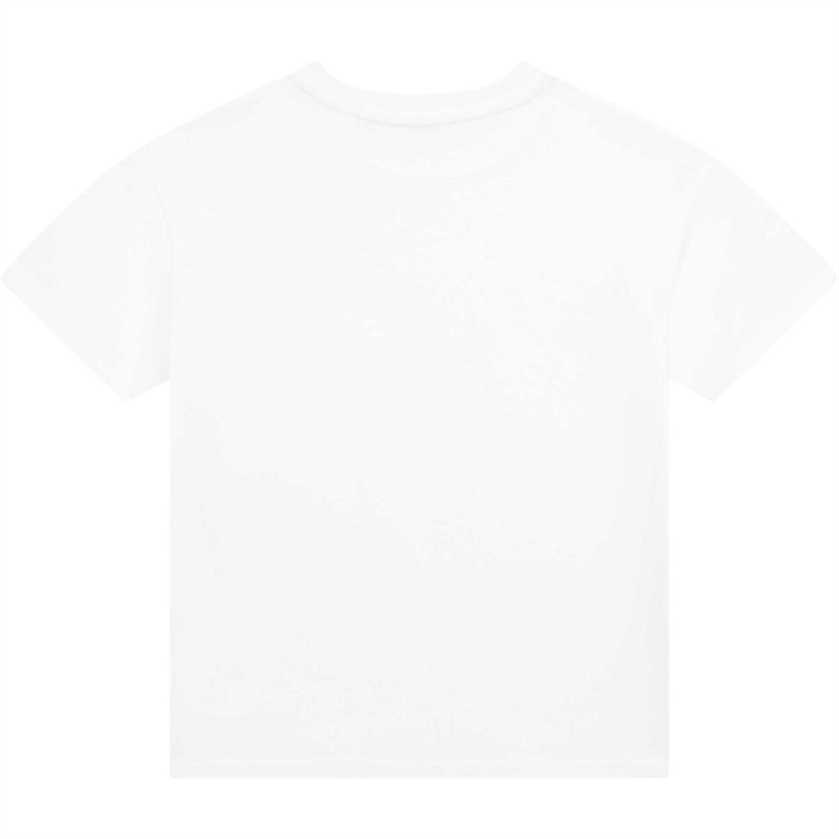 Kenzo T-shirt White 2