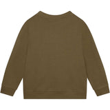 Kenzo Sweatshirt Green 2