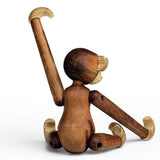 Kay Bojesen Apa Mini Teak/Limba