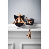 Kay Bojesen Apa Mini Teak/Limba