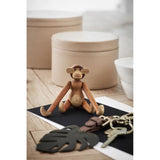 Kay Bojesen Apa Mini Teak/Limba