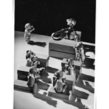 Kay Bojesen björn Liten Bok/Lönn