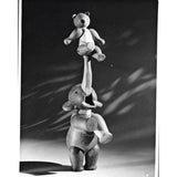 Kay Bojesen Elefant Lille Eg