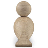 Kay Bojesen Sangfugl Alfred Eg/Røget Eg