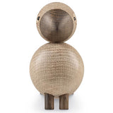 Kay Bojesen Sangfugl Alfred Eg/Røget Eg