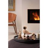 Kay Bojesen Sangfugl Alfred Eg/Røget Eg