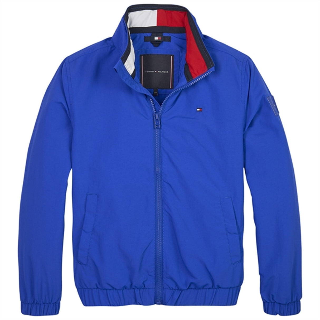 Tommy Hilfiger Essential Jacka Ultra Blue