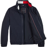 Tommy Hilfiger Essential Jacka Desert Sky 2