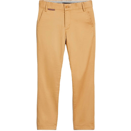 Tommy Hilfiger 1985 Chino Byxor Classic Khaki