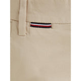 Tommy Hilfiger 1985 Chino Shorts Classic Beige