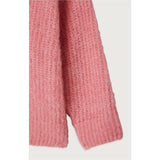 American Vintage Stickat Tröja East Orchid Melange