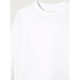 American Vintage Tröja Fizvalley White