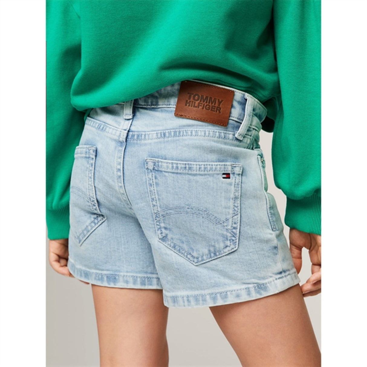 Tommy Hilfiger Nora Shorts Softlight 5