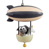 Kids by Friis Luftballong Äventyr