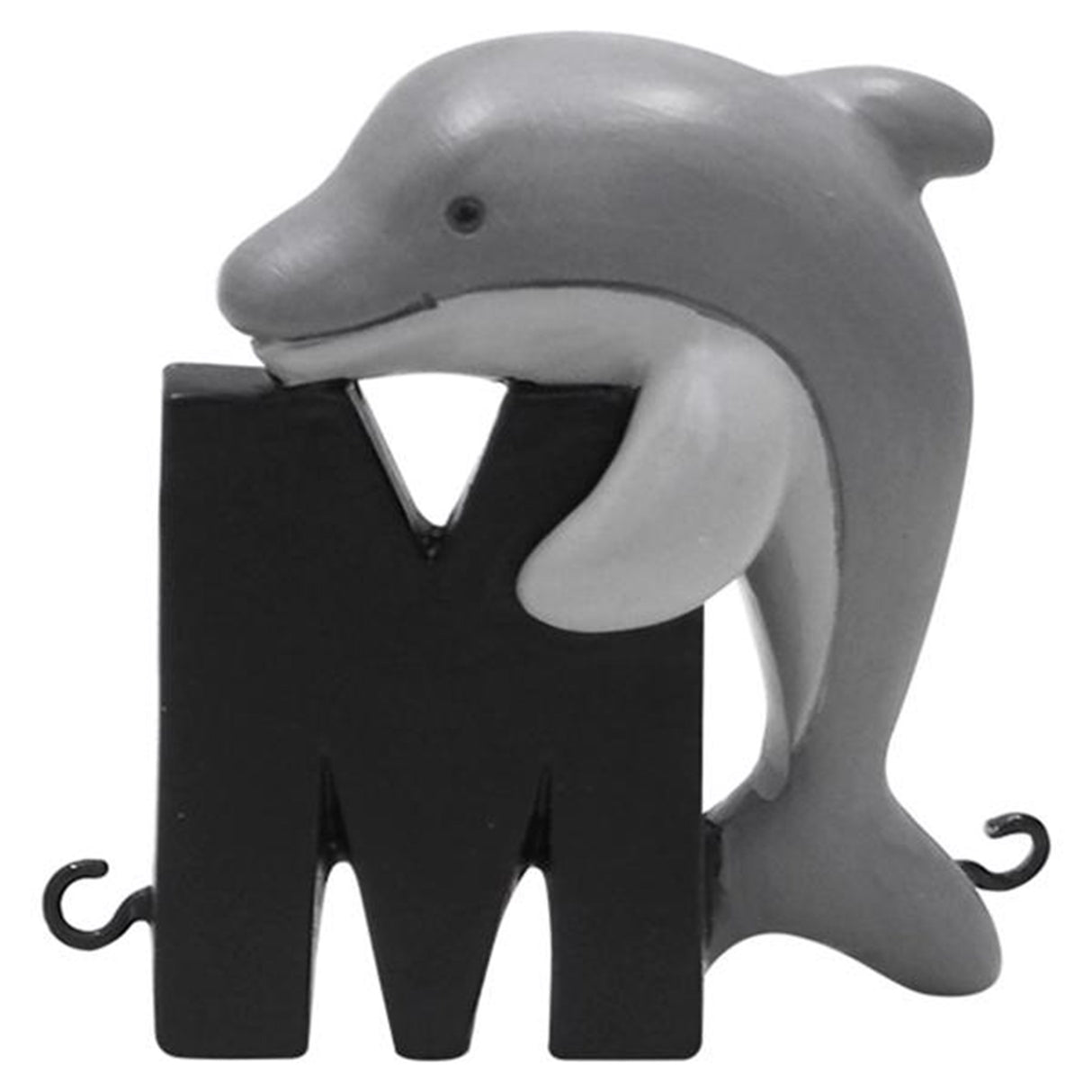 Kids by Friis Bokstav till Namntåg M