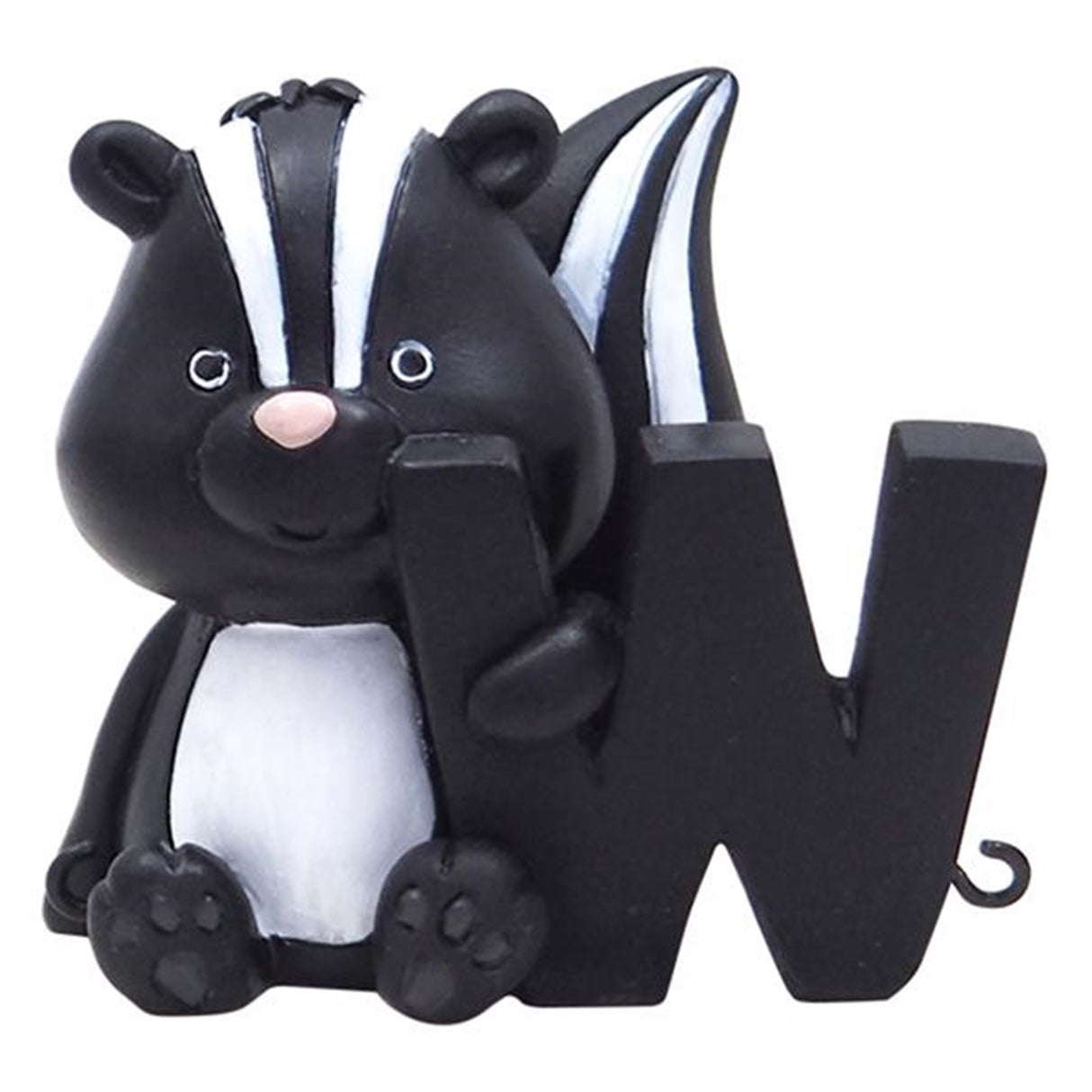 Kids by Friis Bokstav till Namntåg W