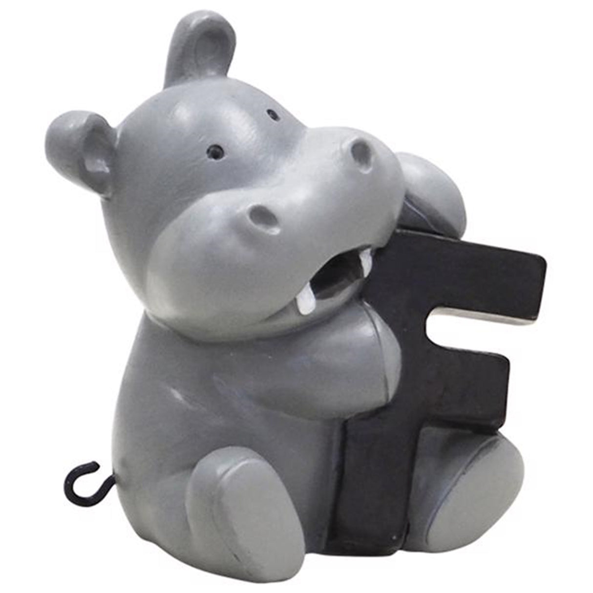 Kids by Friis Bokstav till Namntåg F