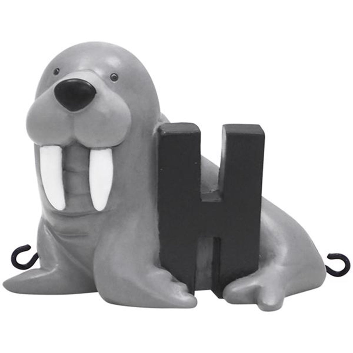 Kids by Friis Bokstav till Namntåg H