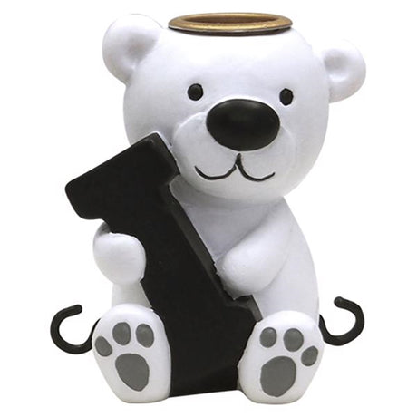 Kids by Friis Bokstav till Namntåg I