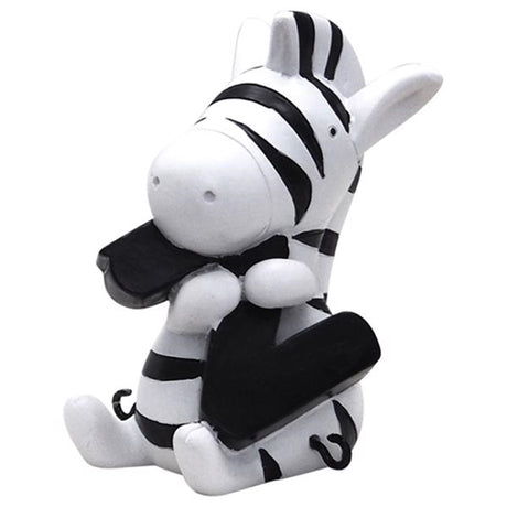 Kids by Friis Bokstav till Namntåg Z