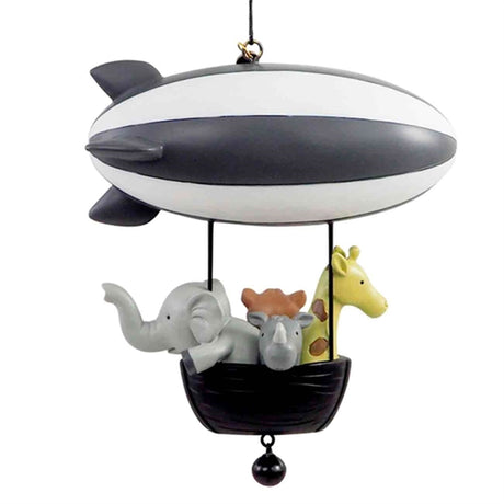 Kids by Friis Luftballong Noah's Ark