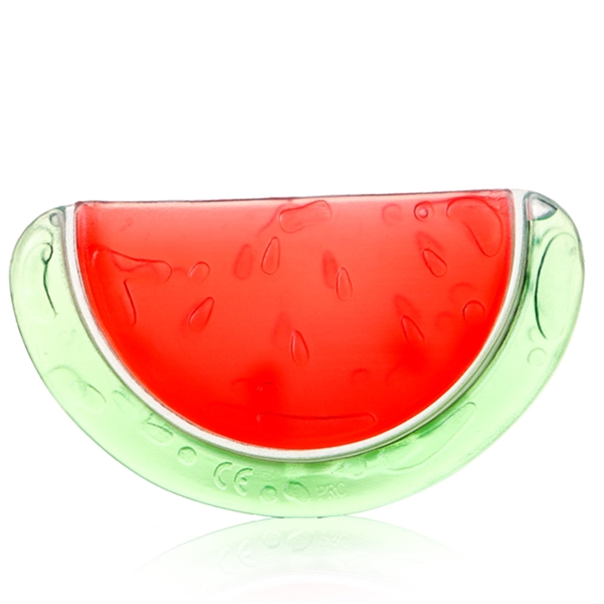 Kidsme Water Filled Soother Watermelon