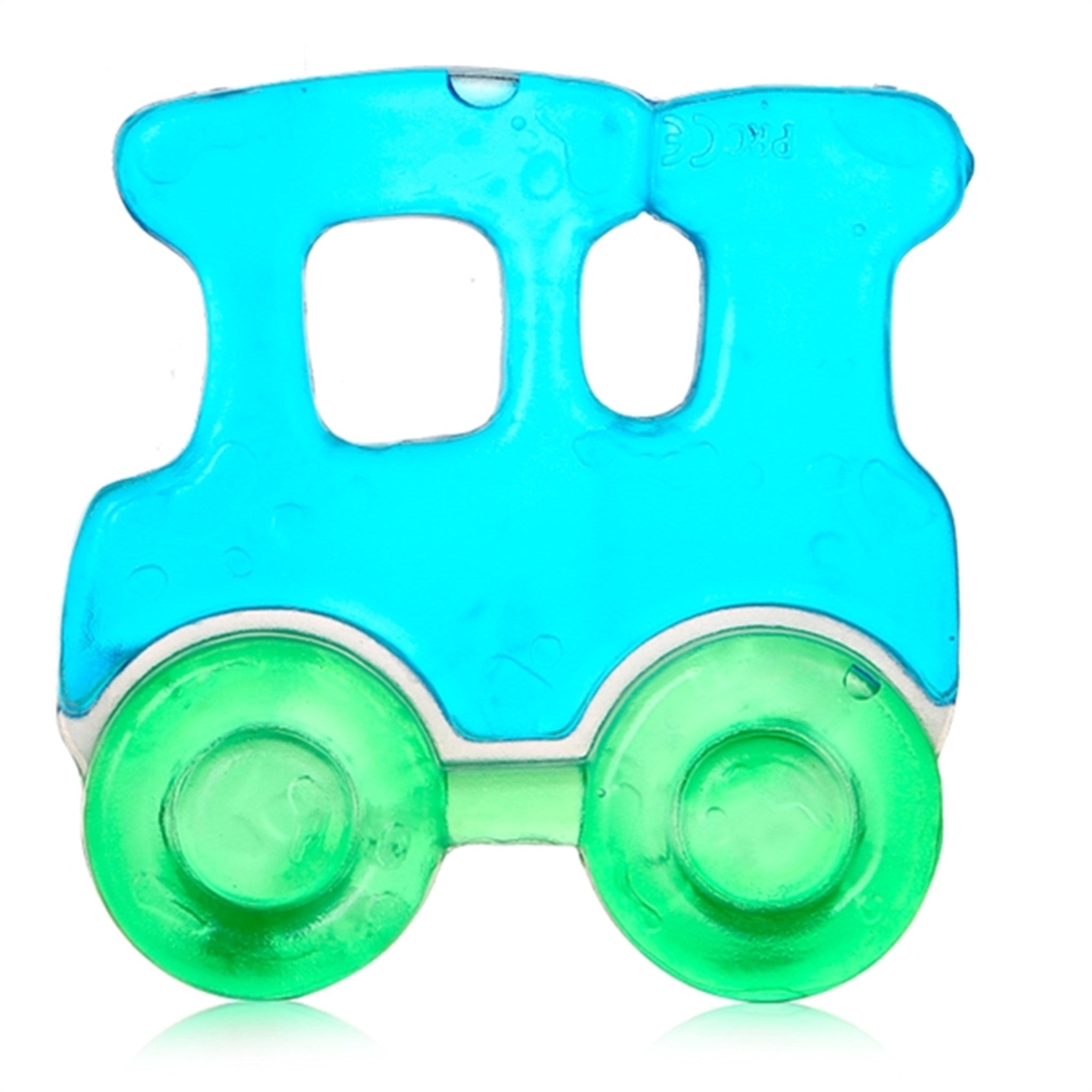 Kidsme Water Filled Soother Train