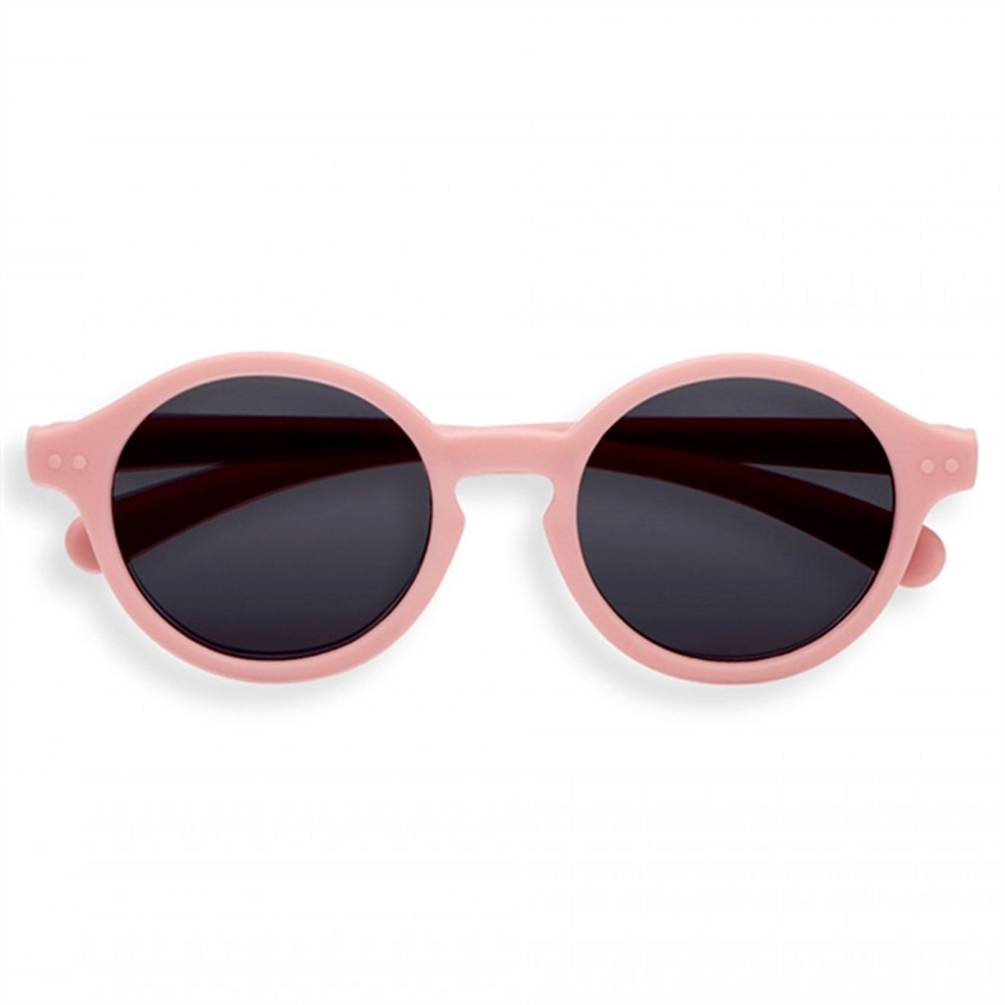Izipizi Kids+ Solglasögon Pastel Pink
