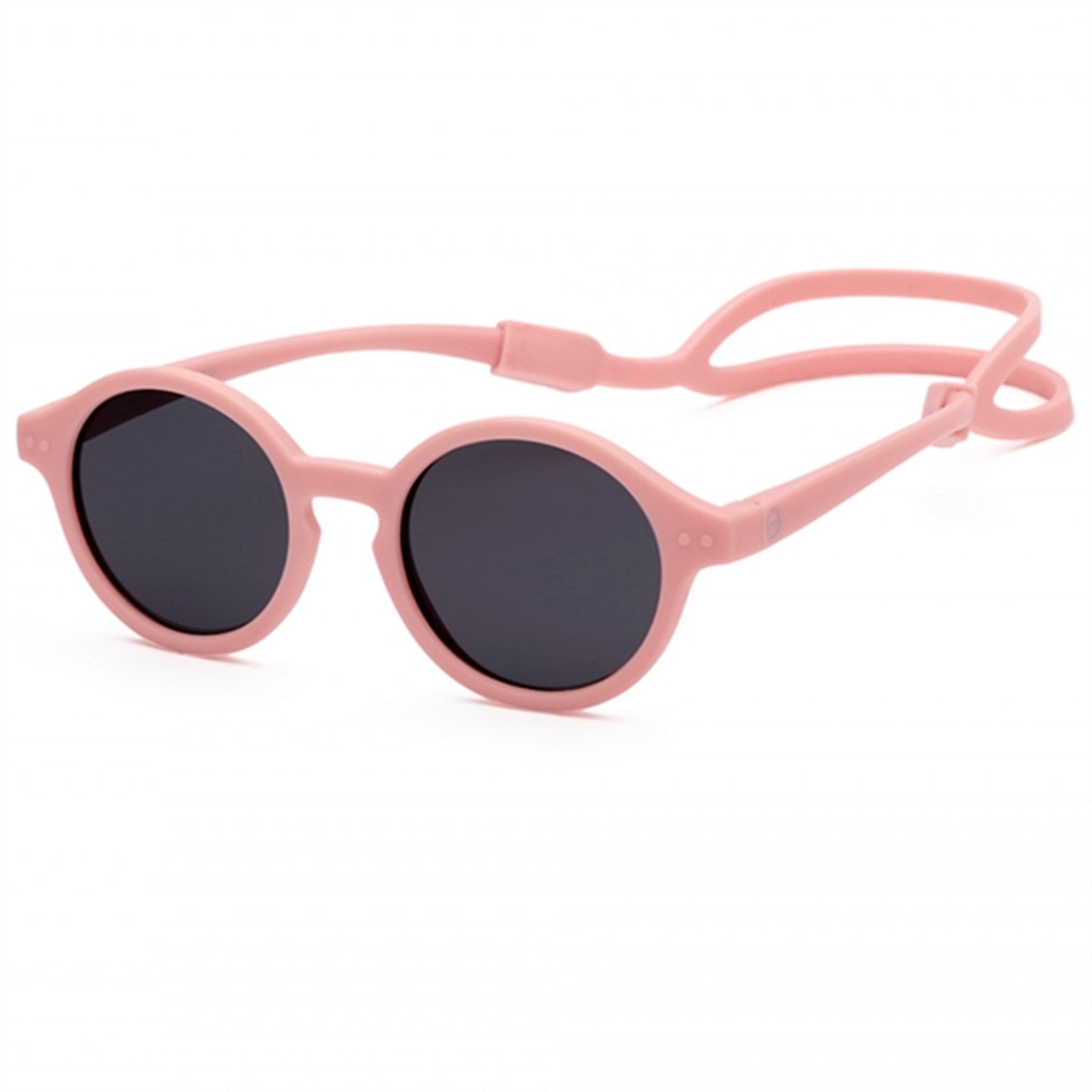 Izipizi Kids+ Solglasögon Pastel Pink 2