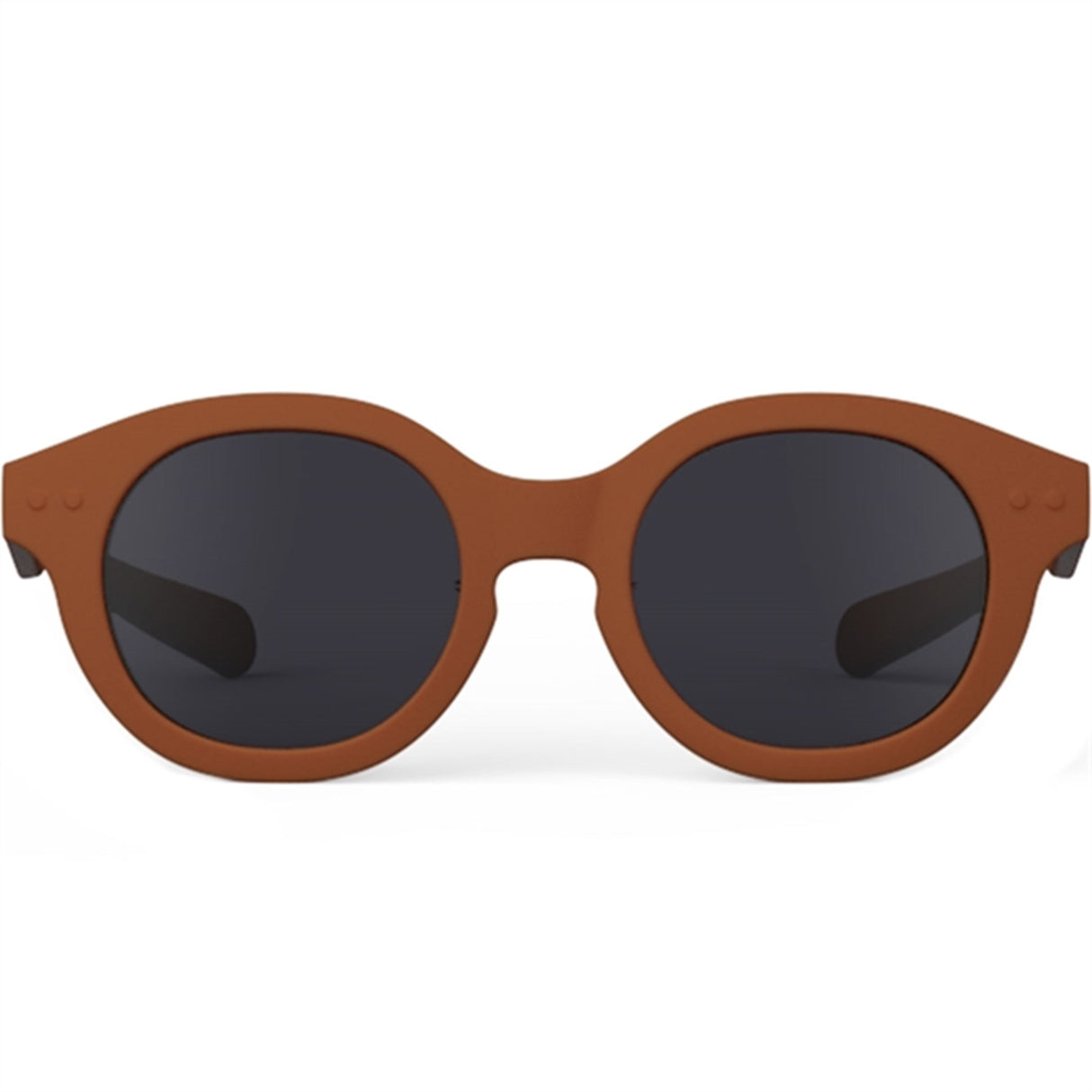 Izipizi Kids+ Solglasögon C Chocolate