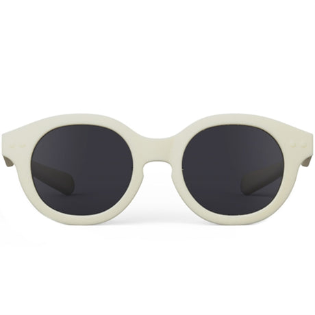 Izipizi Kids+ Solglasögon C Milk