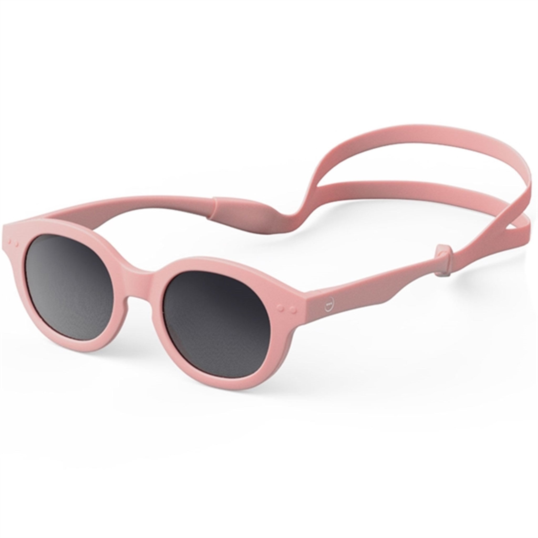 Izipizi Kids+ Solglasögon C Pastel Pink 2