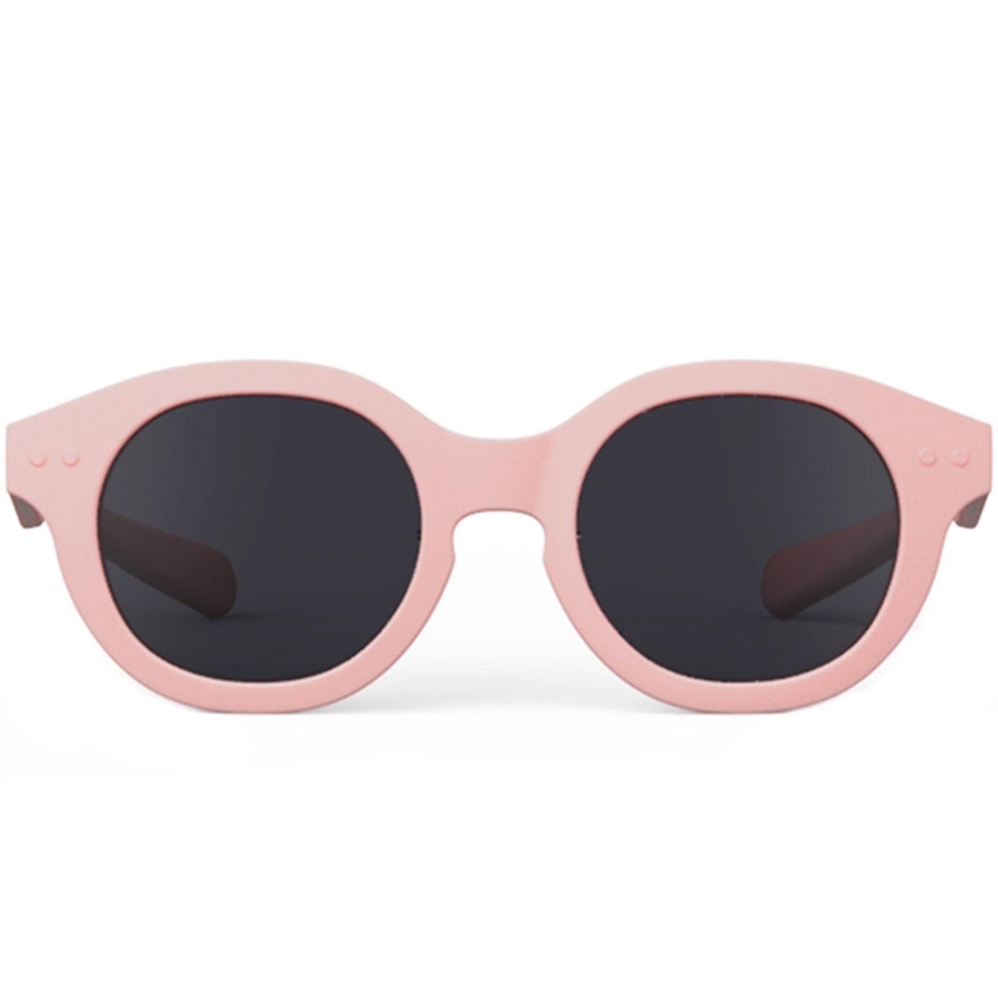 Izipizi Kids+ Solglasögon C Pastel Pink