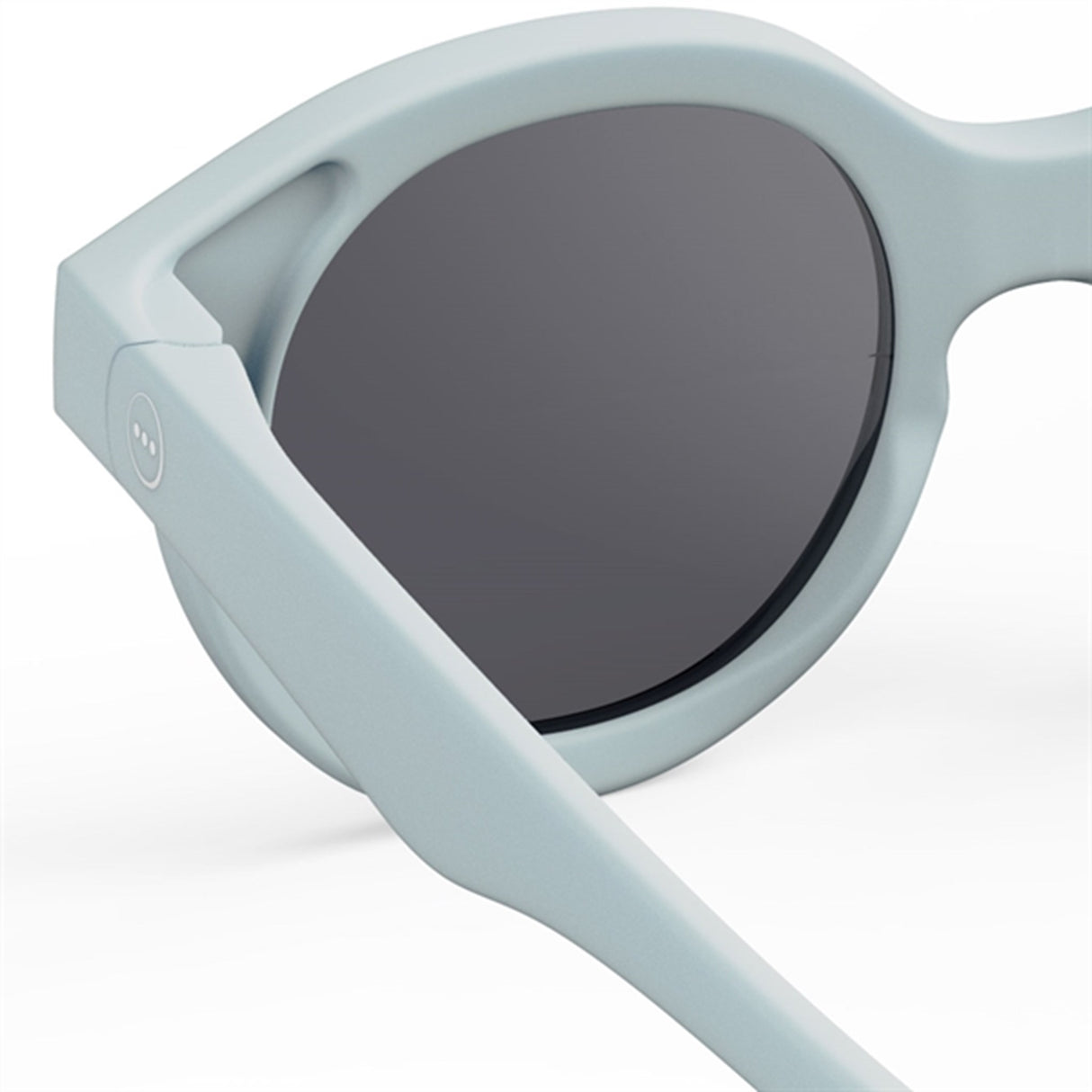 Izipizi Kids+ Solglasögon C Sweet Blue