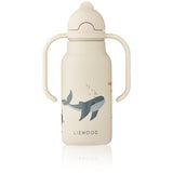 Liewood Kimmie Flaska 250ml Sandy
