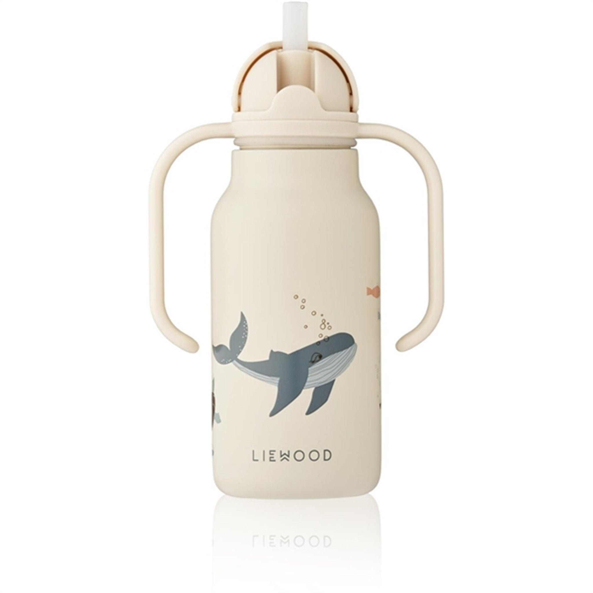Liewood Kimmie Flaska 250ml Sandy 2