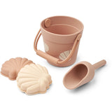 Liewood Kit Mini Beach set Pale Tuscany