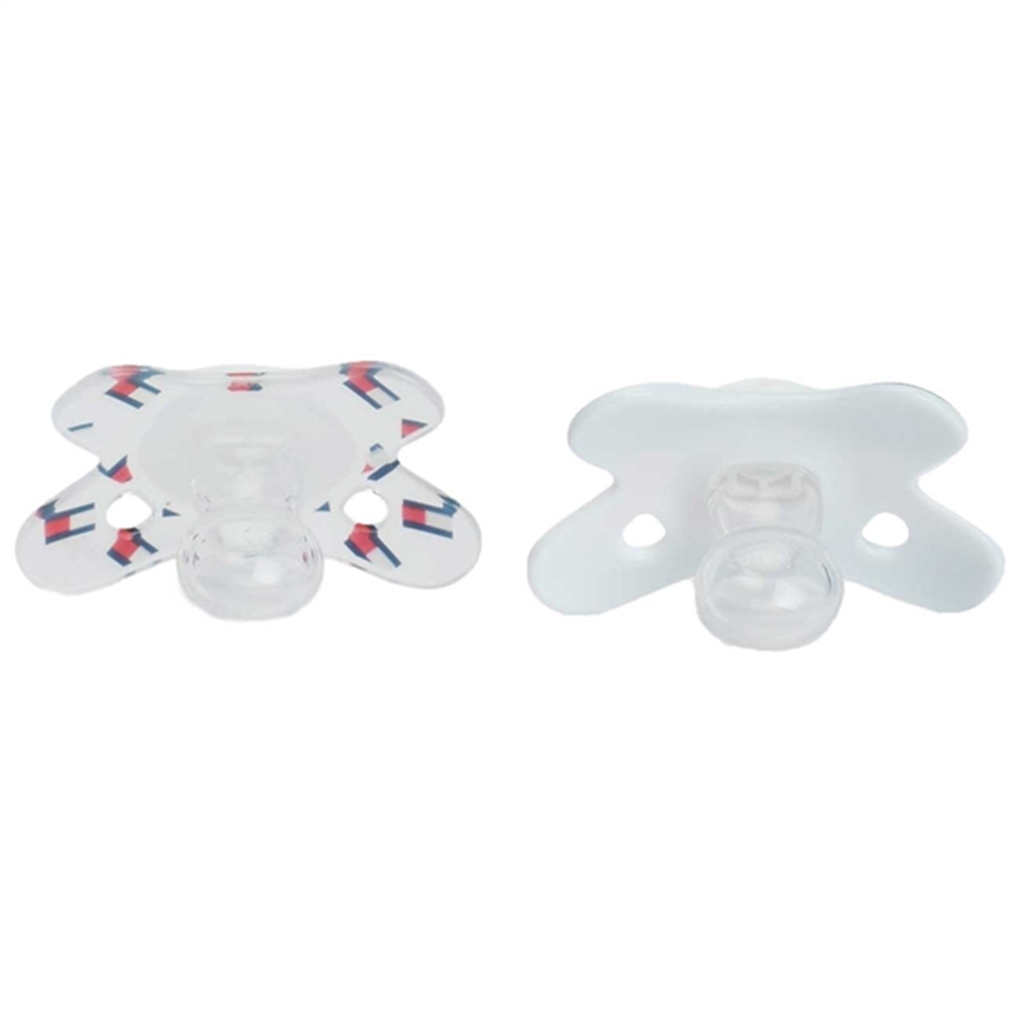 Tommy Hilfiger Baby Tommy Napp 2-pack White 2