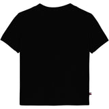 Tommy Hilfiger Bebis Essential T-Shirt Black