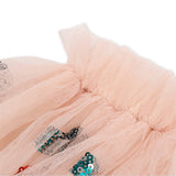 Konges Sløjd Cherry Yvonne Sequin Kjol