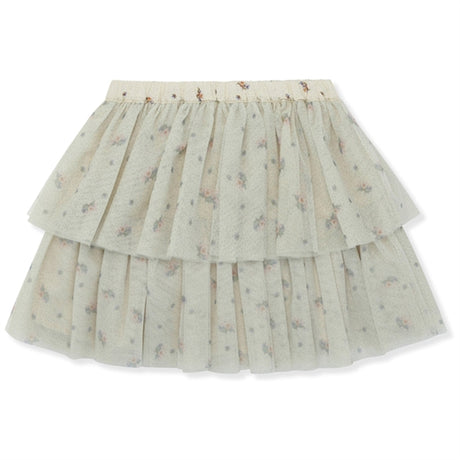 Konges Sløjd Barca Ballerina Kjol Flower Bouquet