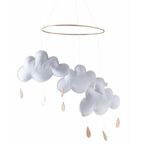 Konges Sløjd Molnmobil Snowberry