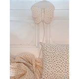 Konges Sløjd Lampe Fjäril Bloom Red/Blue