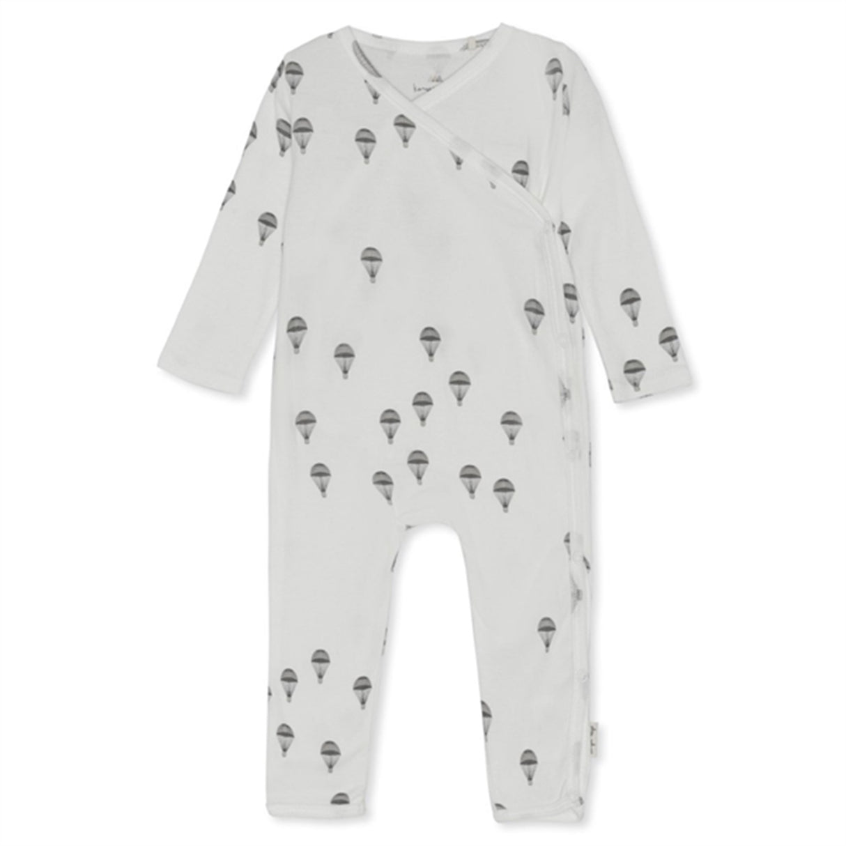 Konges Sløjd Parachute Newborn Onesie