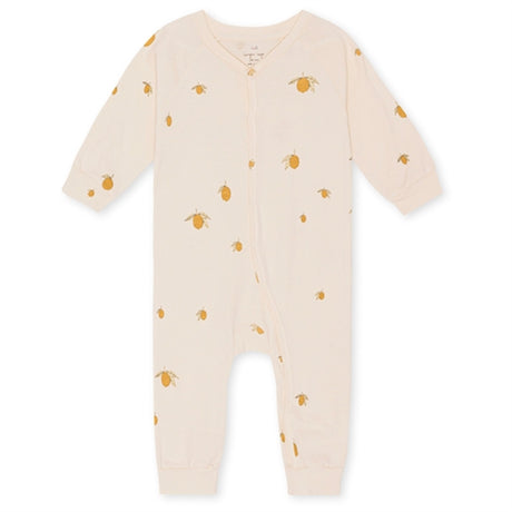 Konges Sløjd Lemon Sleepy Pyjamas