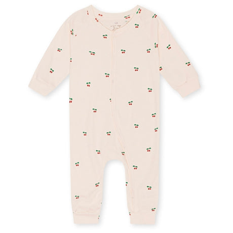 Konges Sløjd Cherry Sleepy Pyjamas