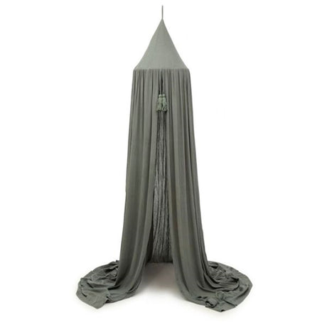 Konges Sløjd Sänghimmel Ivy Green