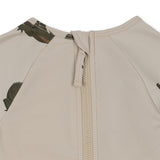 Konges Sløjd Aster Animal Onesies Kalamata